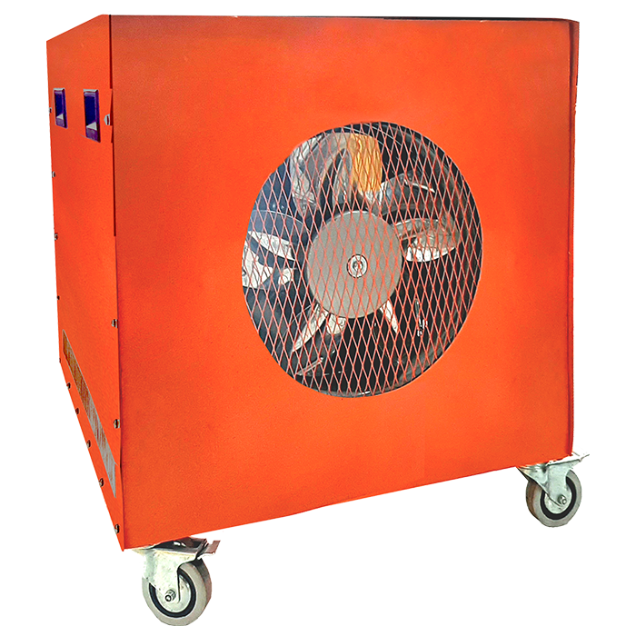 ترانس لیزوله,ترانس ایزوله20kva,وسعت الکترونیک,ترانس ایزوله تکفاز 20kva 90a 1ph to 1ph(ایستاده چرخ دار)